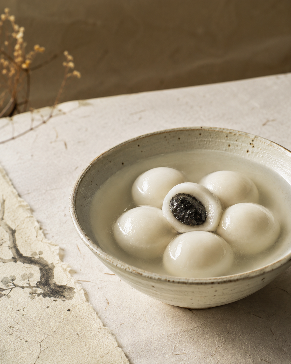 Tangyuan